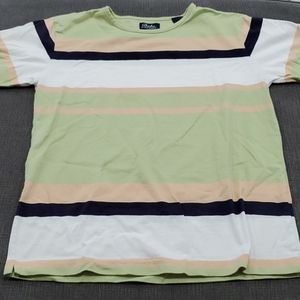 💥50% sale💥Babe Didrickson 100% cotton tee sz Sm #877